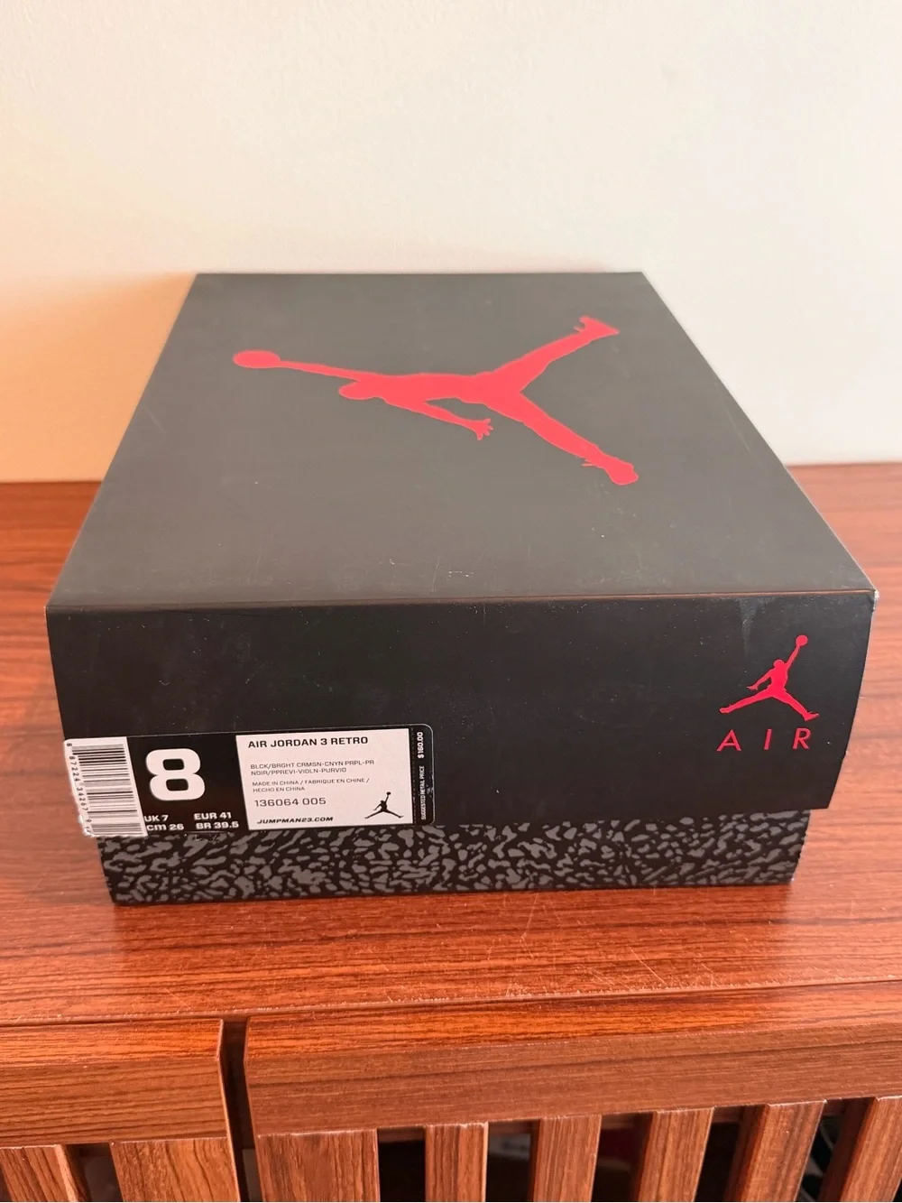 Jordan stylish kids